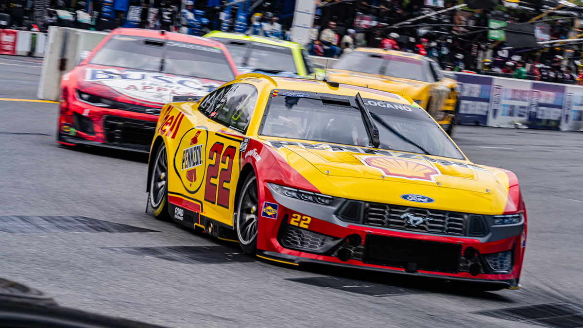 Nascar Chicago Street Race DSC05813 1