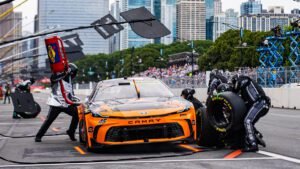 Nascar Chicago Street Race DSC05891