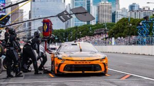 Nascar Chicago Street Race DSC05913