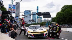 Nascar Chicago Street Race DSC05924