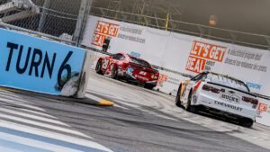 Nascar Chicago Street Race DSC05929 2