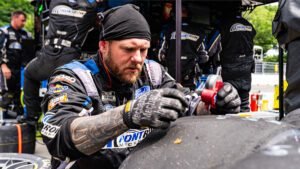 Nascar Chicago Street Race DSC05987