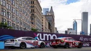 Nascar Chicago Street Race DSC06001