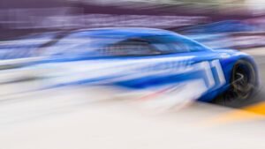 Nascar Chicago Street Race DSC06069