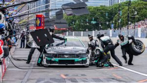 Nascar Chicago Street Race DSC06117