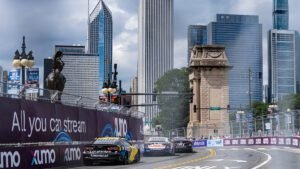 Nascar Chicago Street Race DSC06195