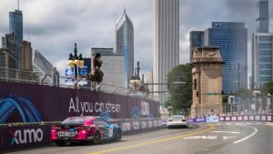 Nascar Chicago Street Race DSC06200