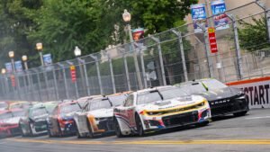 Nascar Chicago Street Race DSC06277