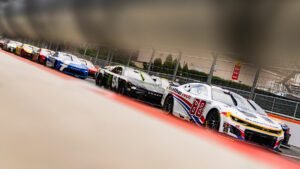 Nascar Chicago Street Race DSC06302