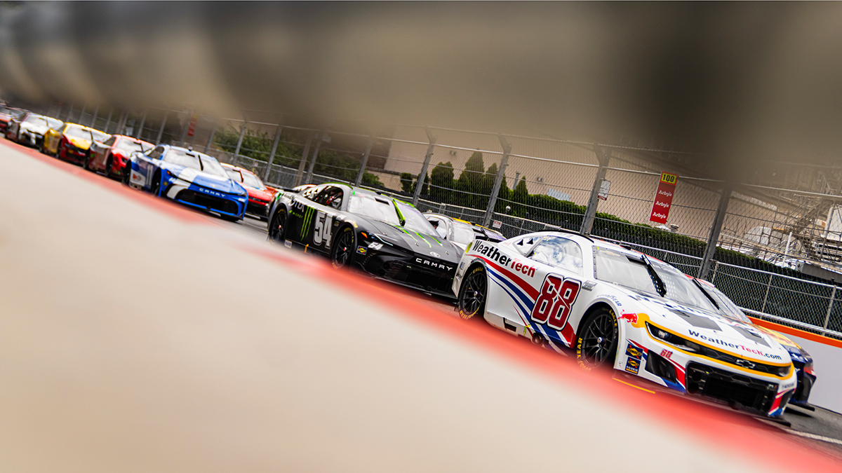 Nascar Chicago Street Race DSC06302