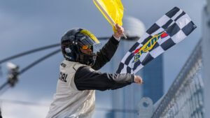 Nascar Chicago Street Race DSC06334