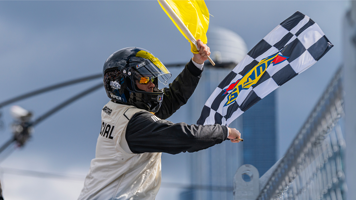 Nascar Chicago Street Race DSC06334