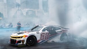 Nascar Chicago Street Race DSC06366