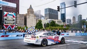 Nascar Chicago Street Race DSC06432