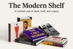 Essential Phaidon Books For Men