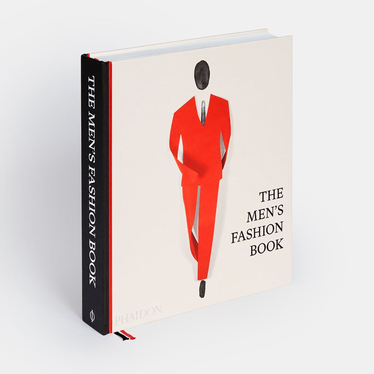The Mens Fashion Book En 6247 St