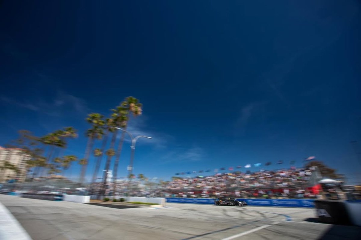 Acura Grand Prix Long Beach 12