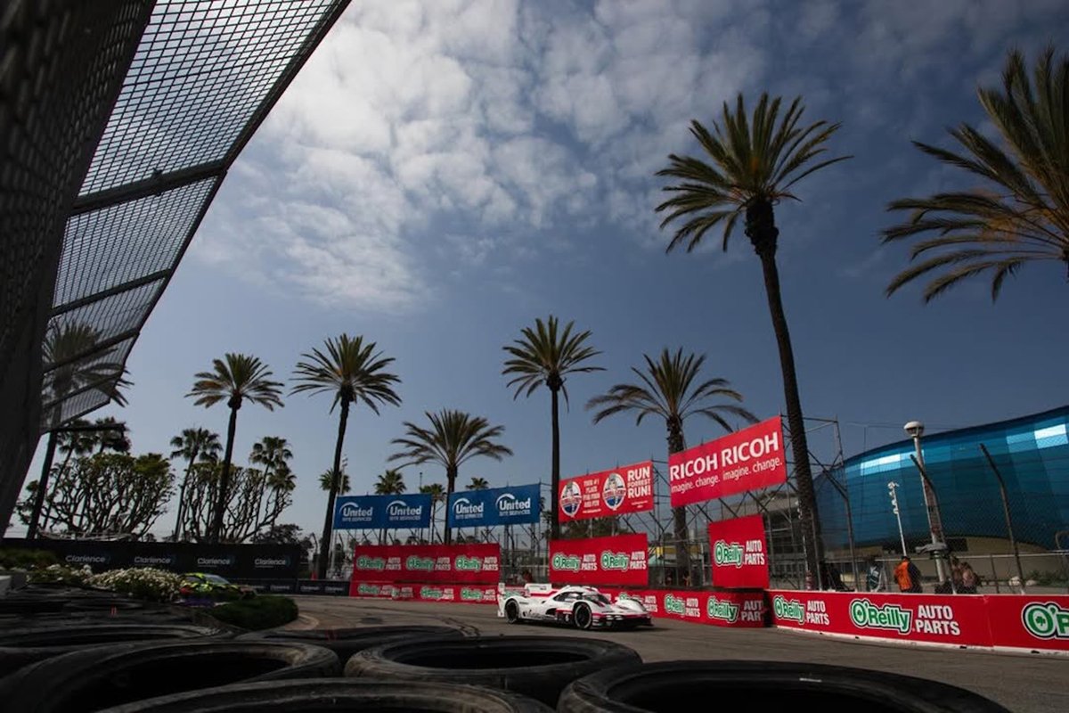 Acura Grand Prix Long Beach 13