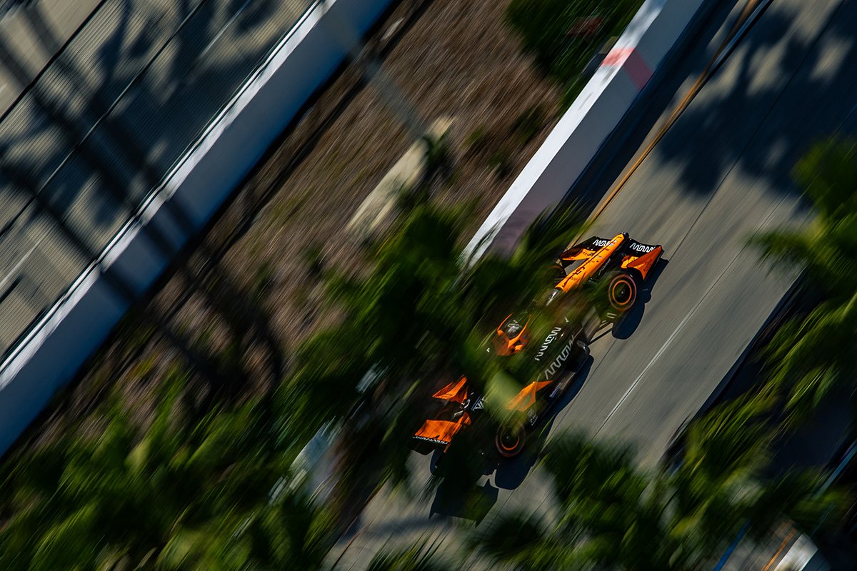 Acura Grand Prix Long Beach 3