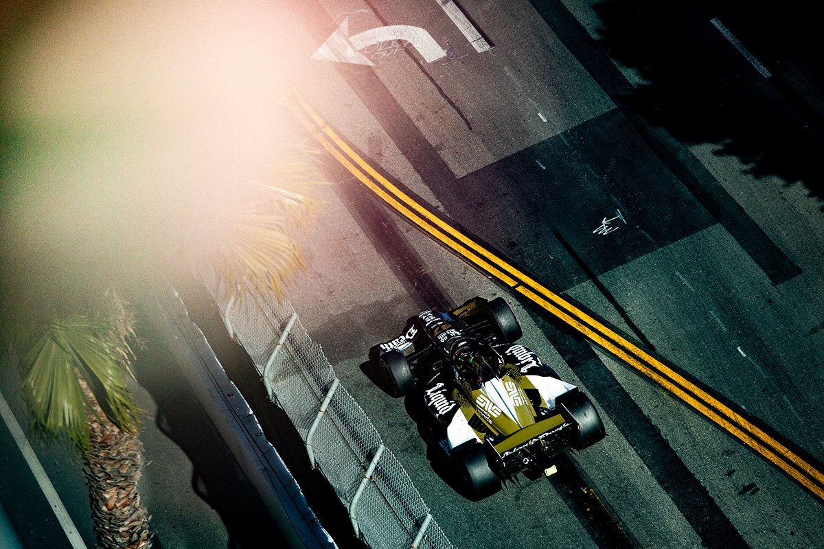 Acura Grand Prix Long Beach 5