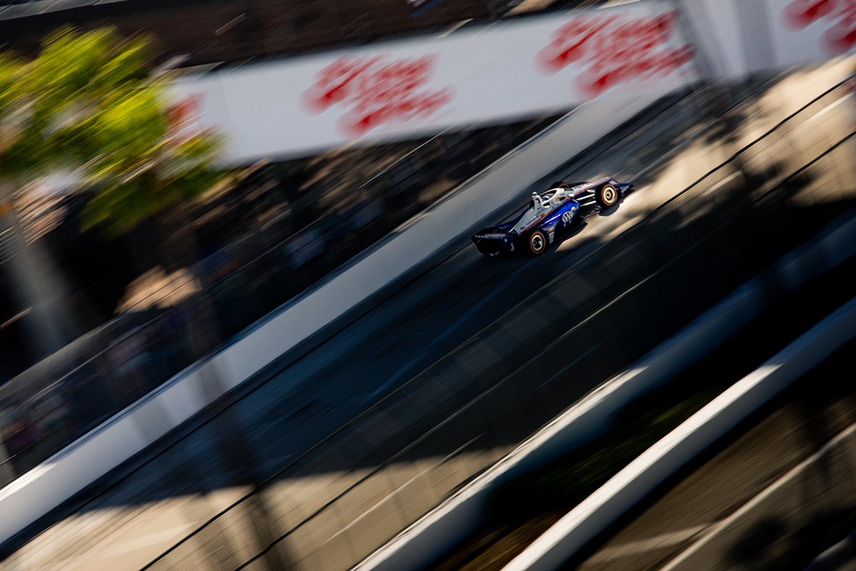 Acura Grand Prix Long Beach 7