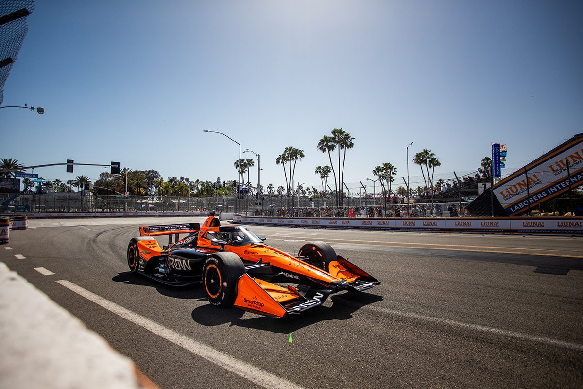 Acura Grand Prix Long Beach 9