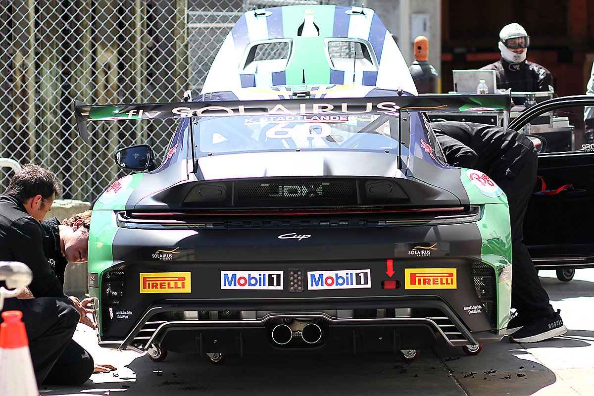 Grand Prix Long Beach Acura 11