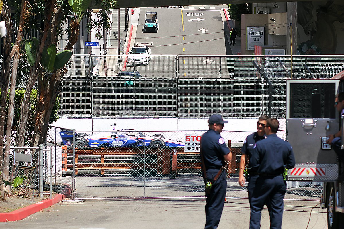 Grand Prix Long Beach Acura 12