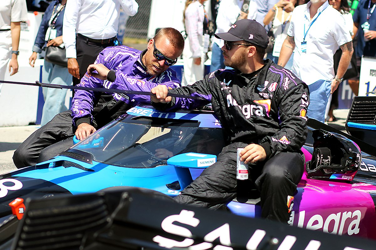 Grand Prix Long Beach Acura 14