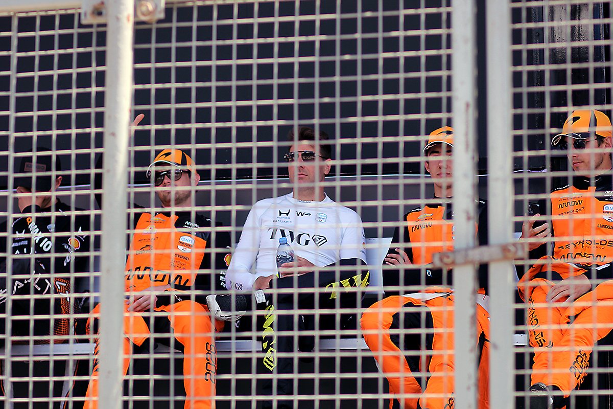 Grand Prix Long Beach Acura 15