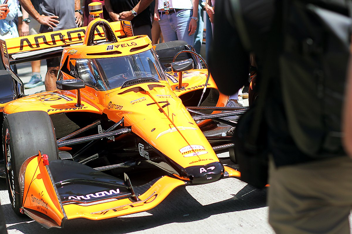 Grand Prix Long Beach Acura 16