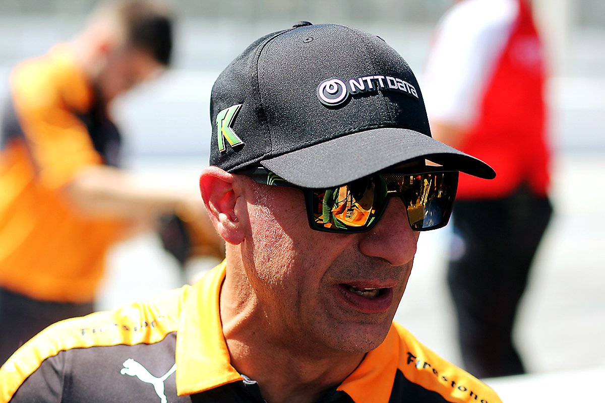 Grand Prix Long Beach Acura 2