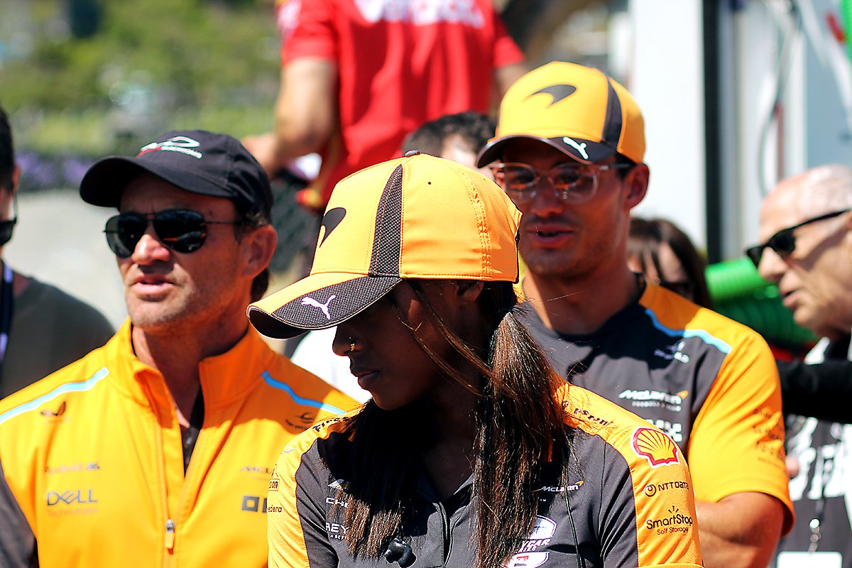 Grand Prix Long Beach Acura 24