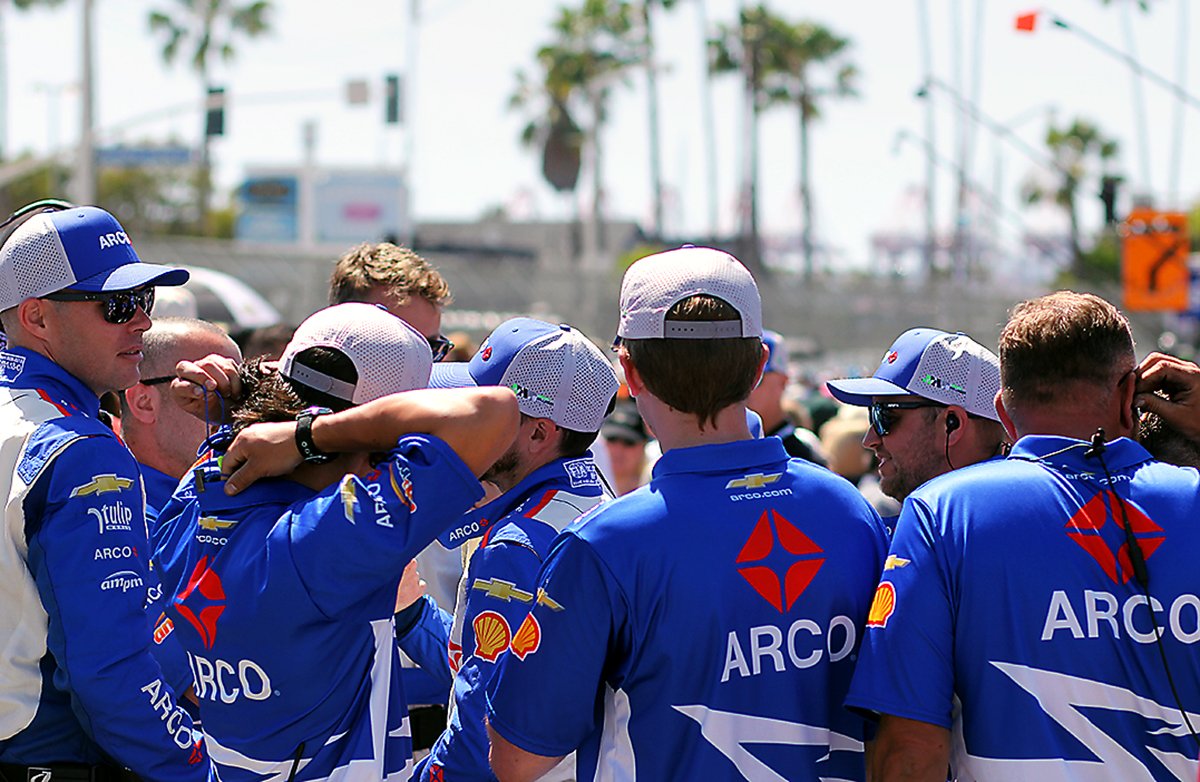 Grand Prix Long Beach Acura 25