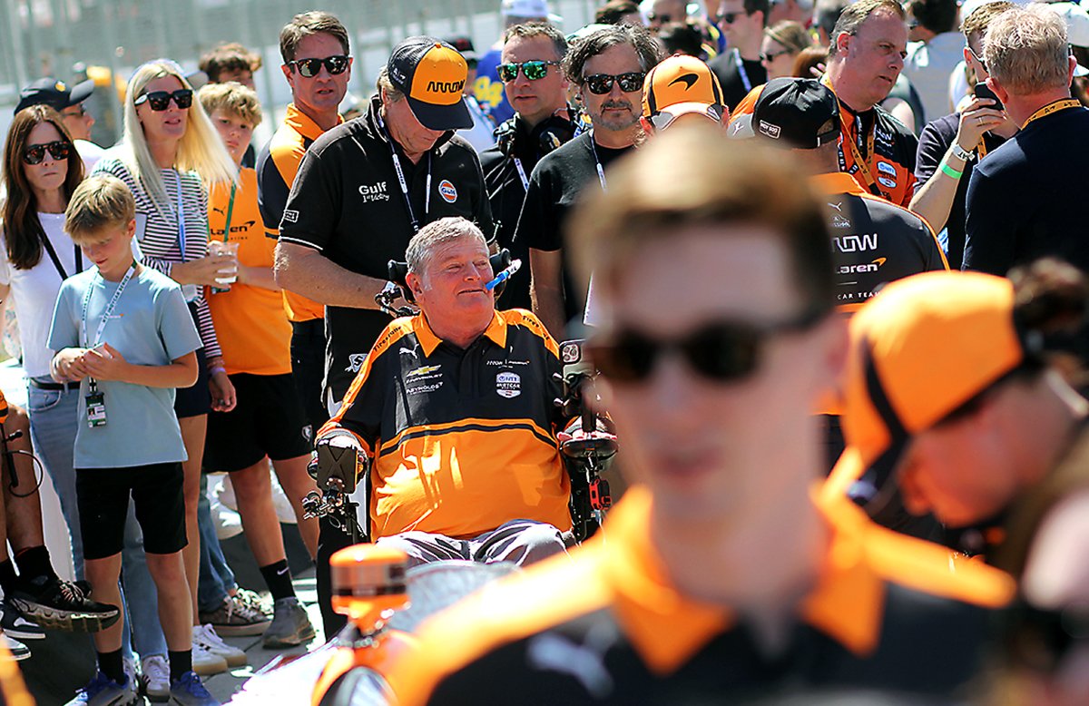 Grand Prix Long Beach Acura 26