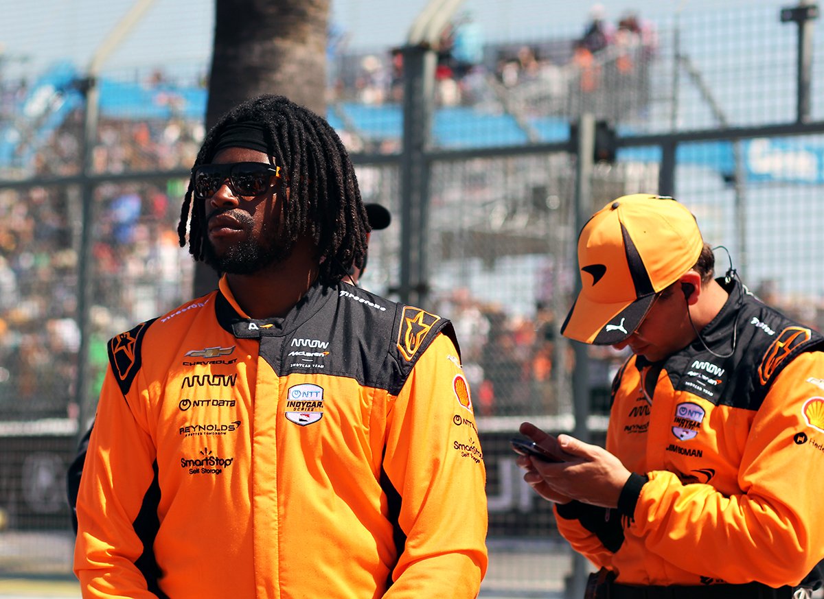 Grand Prix Long Beach Acura 27