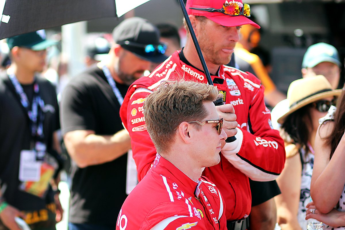 Grand Prix Long Beach Acura 29