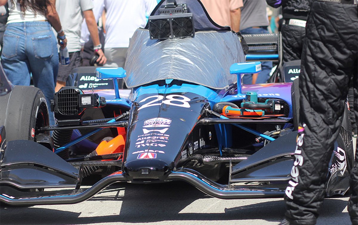 Grand Prix Long Beach Acura 30