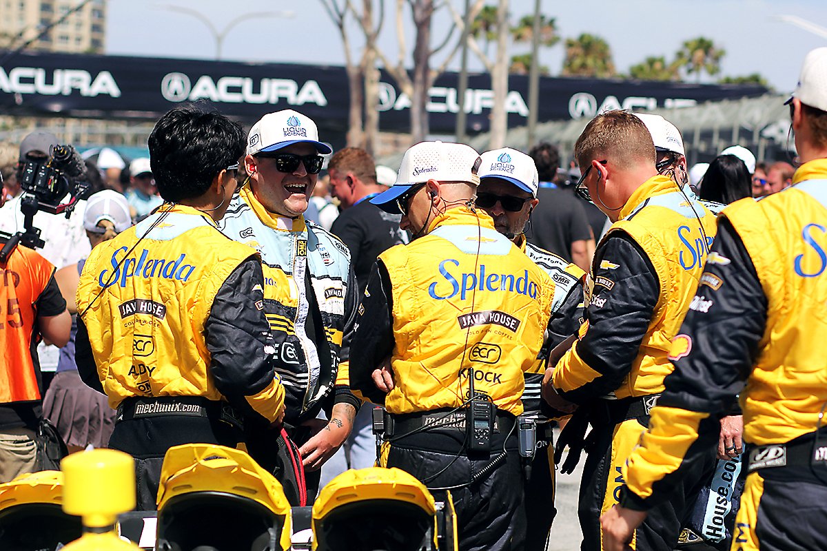 Grand Prix Long Beach Acura 31