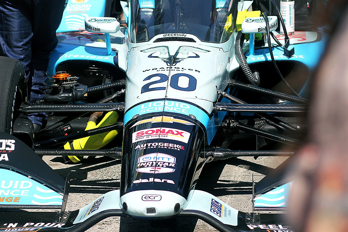 Grand Prix Long Beach Acura 32