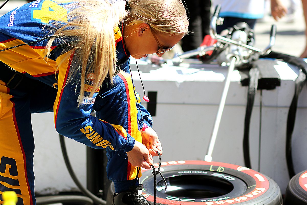 Grand Prix Long Beach Acura 34