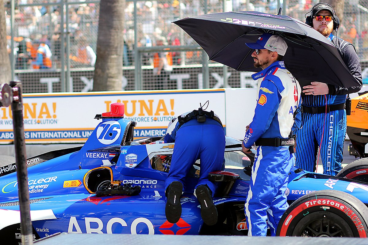 Grand Prix Long Beach Acura 40