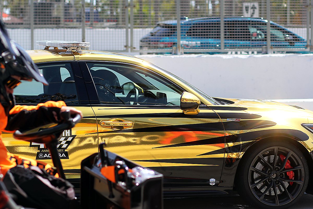 Grand Prix Long Beach Acura 45