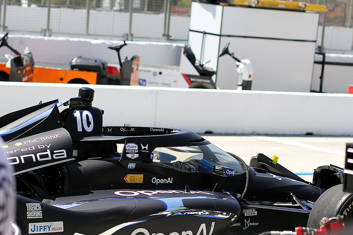 Grand Prix Long Beach Acura 5