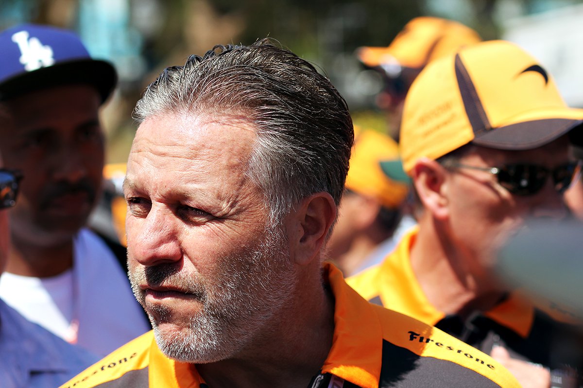 Grand Prix Long Beach Acura 51