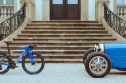 Action Bugatti Factor ONE 03