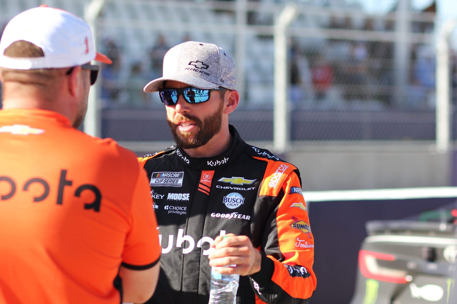 NASCAR San Diego Coronado 27
