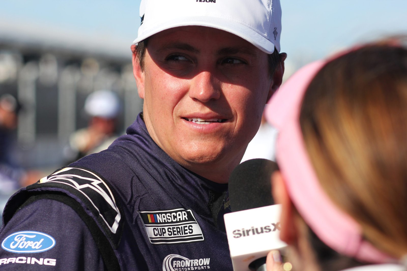 NASCAR San Diego Coronado 28
