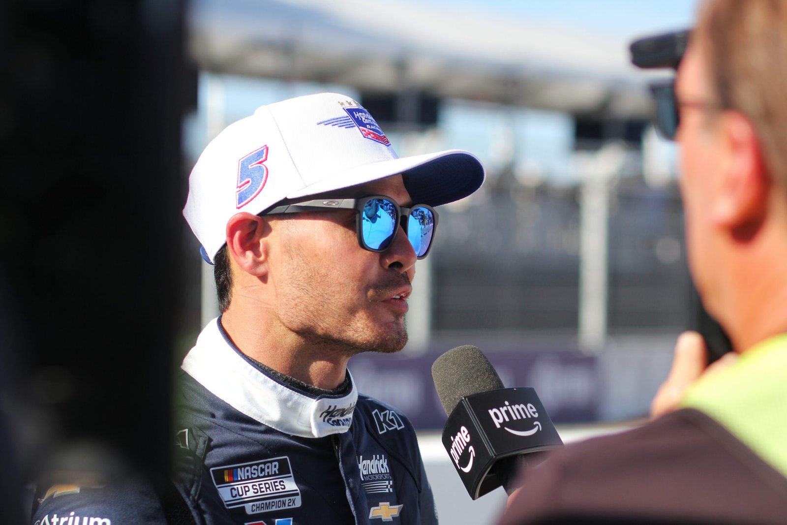 NASCAR San Diego Coronado 30