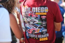 NASCAR San Diego Coronado 37